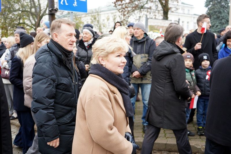 Obchody 11 listopada 