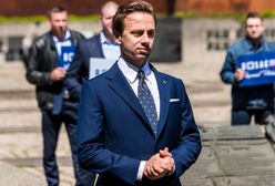 Wybory prezydenckie 2020. Dlaczego Krzysztof Bosak nie obiecuje wyborcom żadnego prezentu plus?