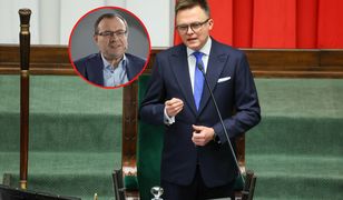 Prof. Antoni Dudek w WP ostro o polityce rządu. Analizuje plan Tuska na najbliższy czas