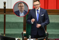 Prof. Antoni Dudek w WP ostro o polityce rządu. Analizuje plan Tuska na najbliższy czas