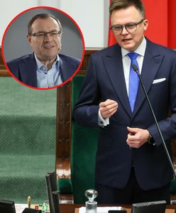 Prof. Antoni Dudek w WP ostro o polityce rządu. Analizuje plan Tuska na najbliższy czas