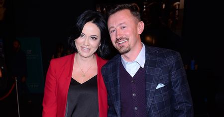 Już 23 lata razem. Iza i Adam Małyszowie świętują rocznicę ślubu