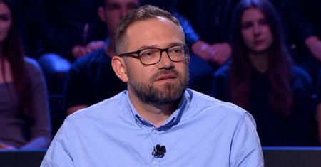 "Milionerzy": "współczuję Urbańskiemu". Widzowie nie mieli litości dla uczestników