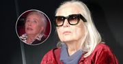 Krystyna Janda łamiącym się głosem wspominała Magdę Umer w Opolu. "Strasznie żal"