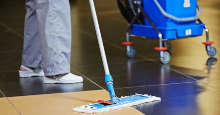 Zawodowo sprzątają domy. Zdradzają, czego wymagają od nich klienci