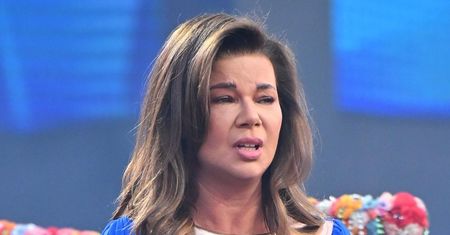 Edyta Górniak uderzyła w Kościół katolicki. "Nie potrzebujesz KSIĘDZA"