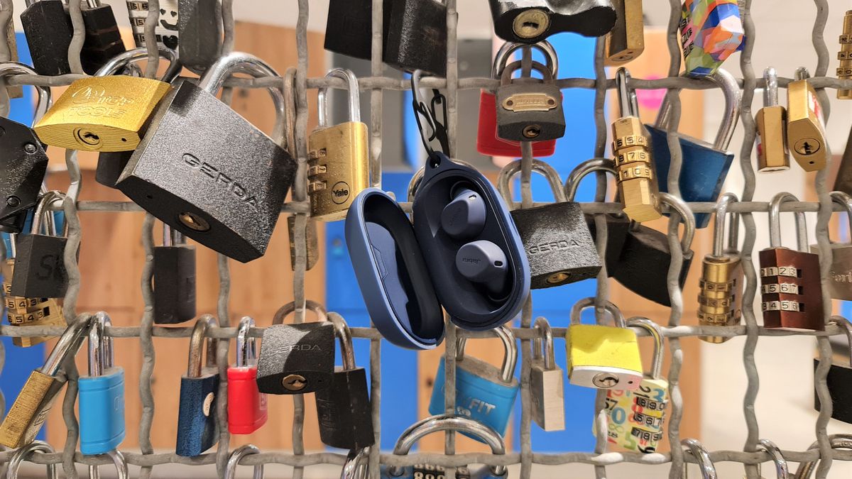 Jabra Elite 7 Active