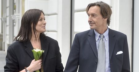 Ilona Felicjańska zeszła się z mężem. Para przeżywała prawdziwy rollercoaster