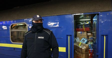 "Wysadzić pociągi w Polsce". ABW: Rosja straciła siatkę szpiegowską