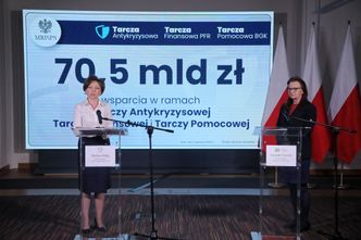 Dostali świadczenie postojowe, ale nie wysyłali wniosku. Zagadka pieniędzy wypłacanych przez ZUS