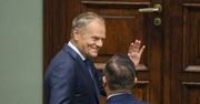 Donald Tusk apeluje do wyborców. "Musimy być silniejsi"