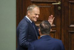 Donald Tusk apeluje do wyborców. "Musimy być silniejsi"