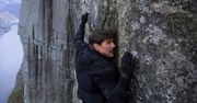 Męskie kino akcji, thriller z zamachowcami i pościgi. W ten weekend możesz zobaczyć też świąteczny przebój
