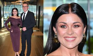 Zakochani Maciej Kurzajewski i Katarzyna Cichopek brylują na gali. Para jak z żurnala? (ZDJĘCIA)