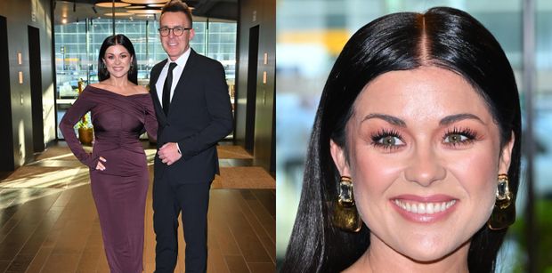 Zakochani Maciej Kurzajewski i Katarzyna Cichopek brylują na gali. Para jak z żurnala? (ZDJĘCIA)