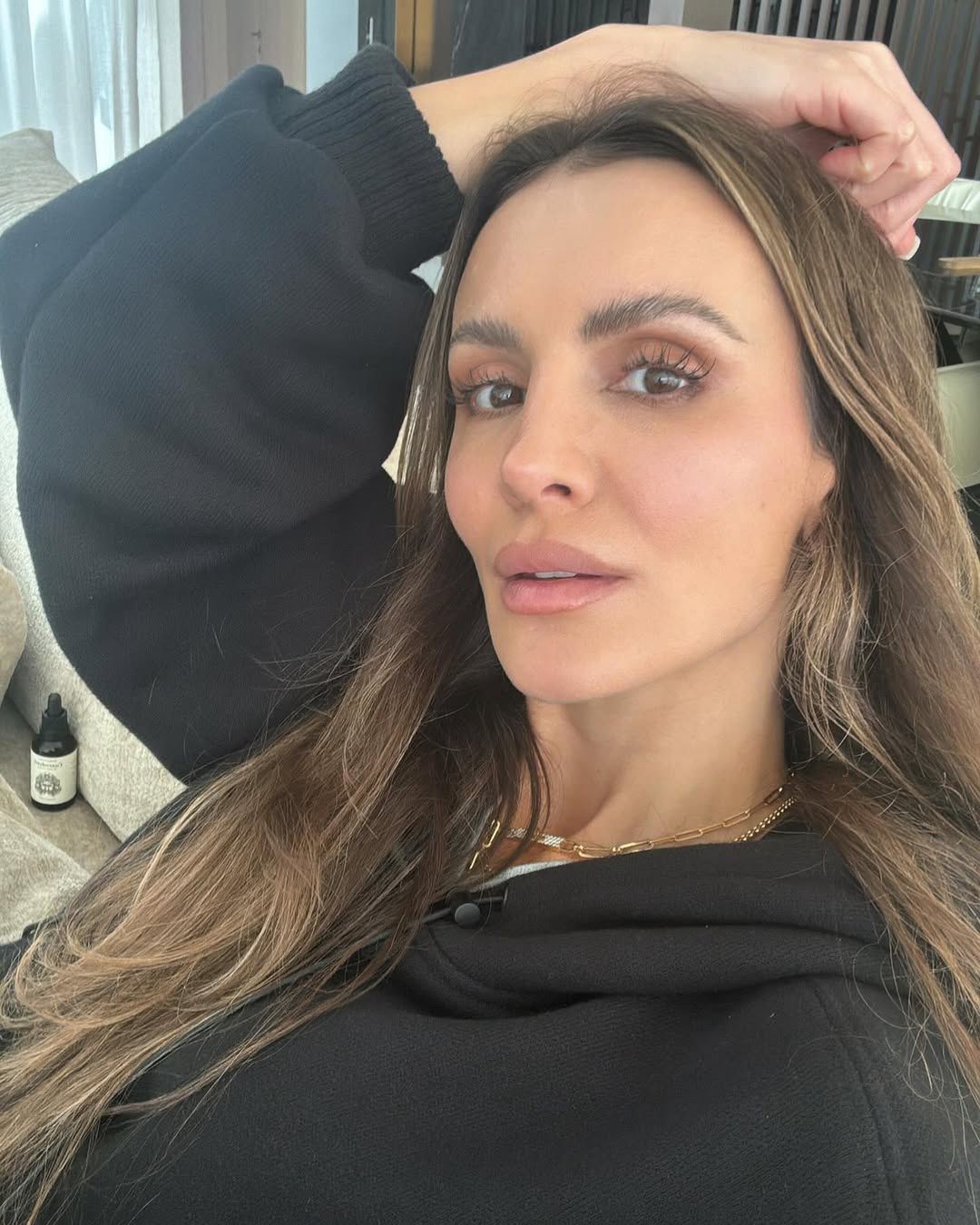 Sara Boruc