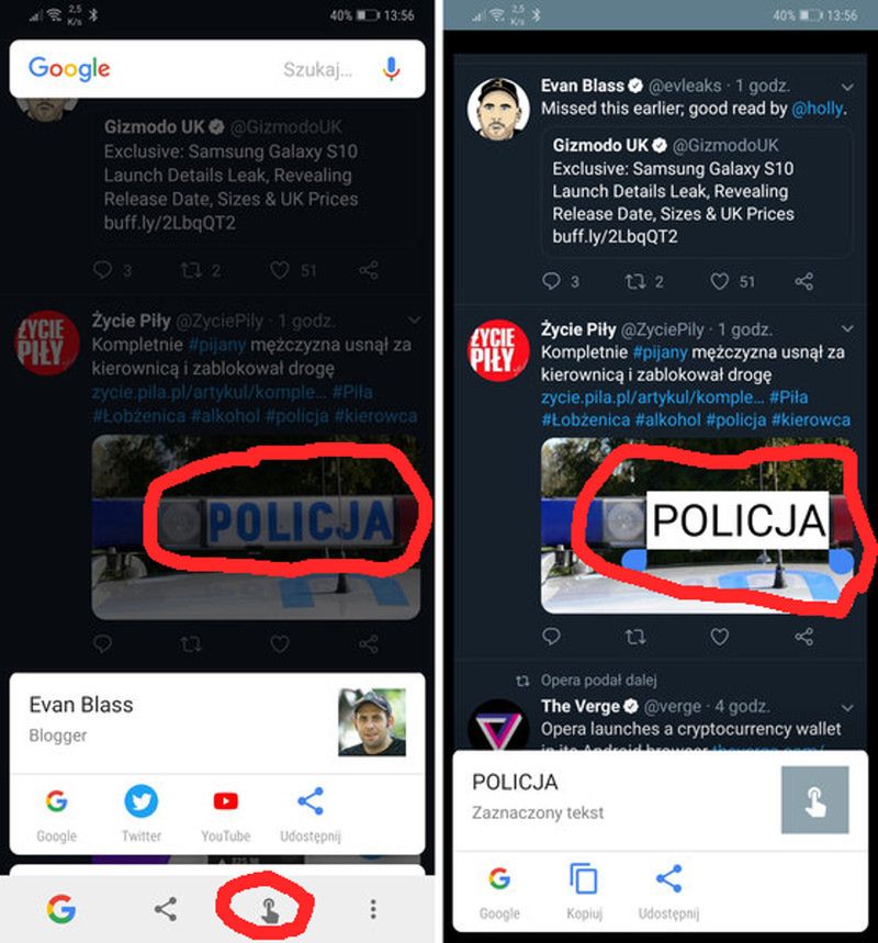 OK Google, nie utrudniaj mi życia. Asystent zabrał jedną z moich ulubionych funkcji 2