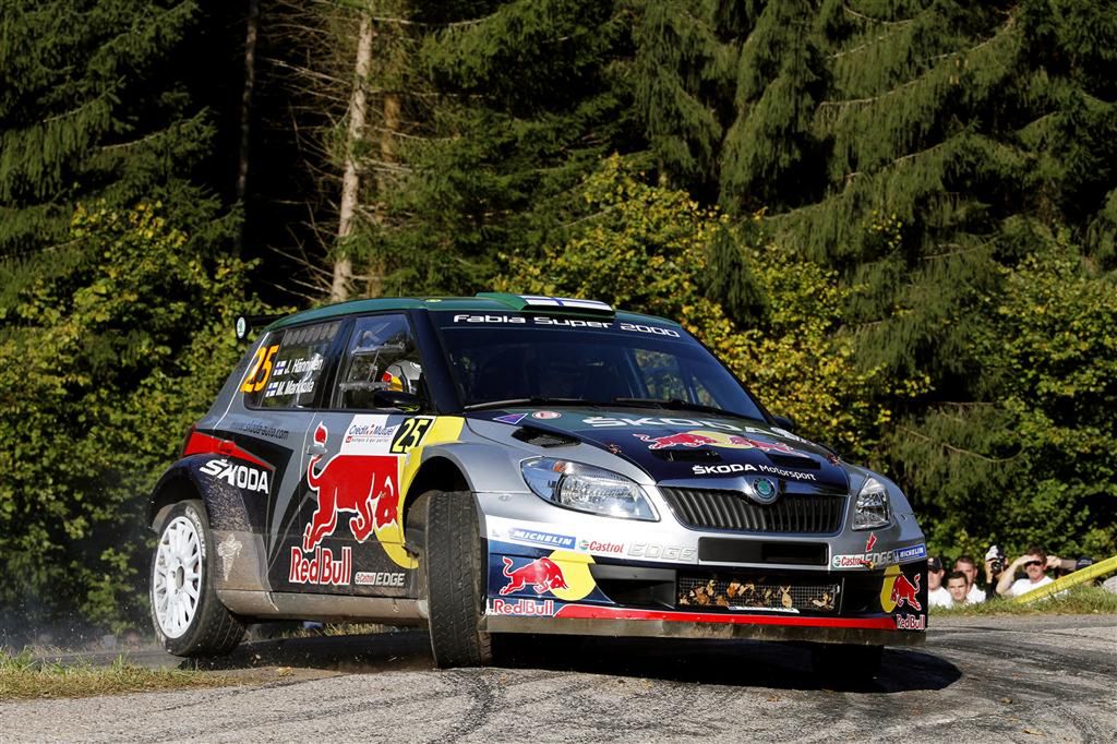fot. Rallysportlive.com