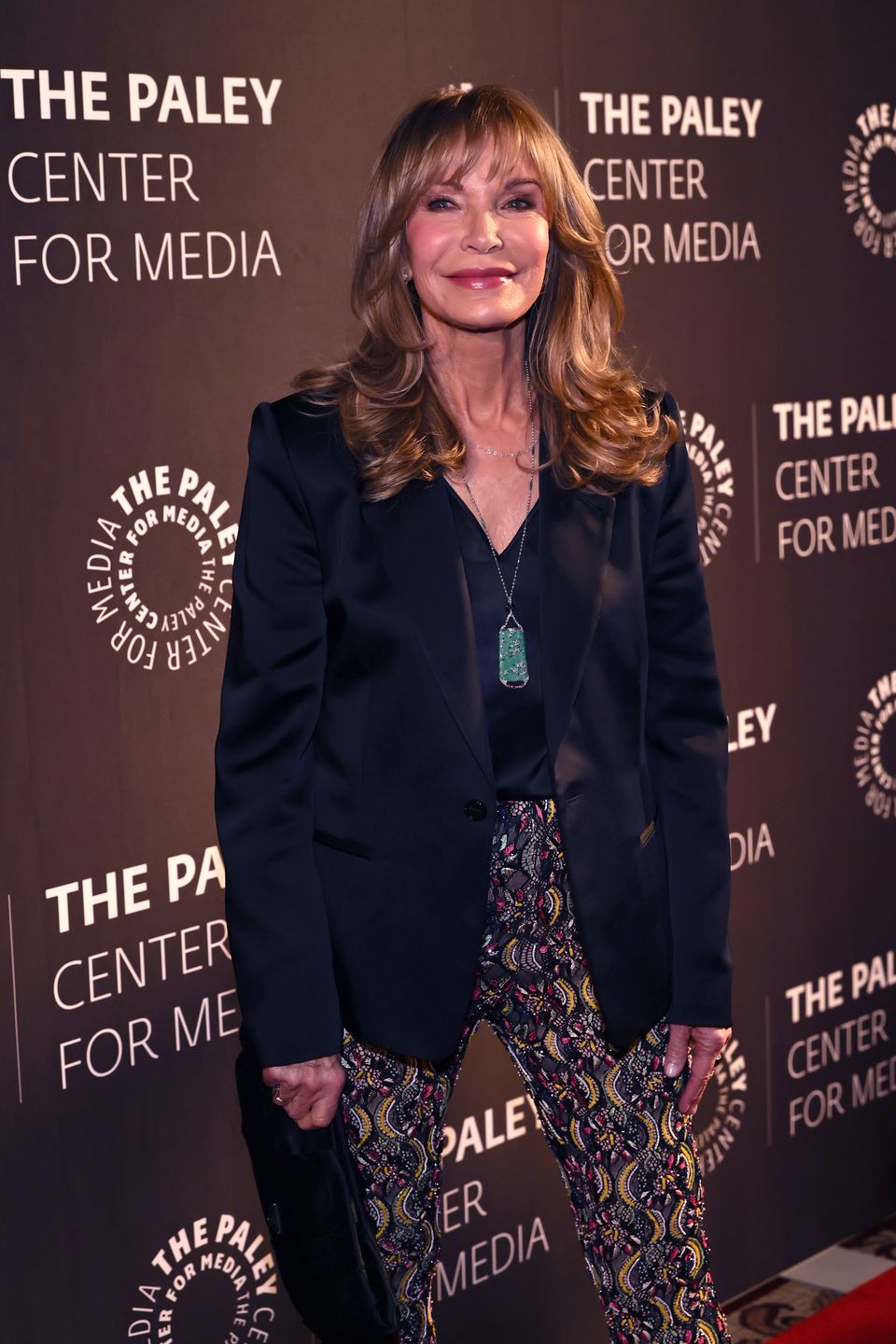 Jaclyn Smith