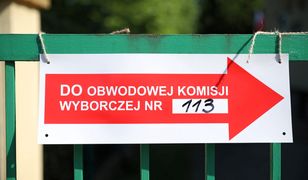 Wybory 2023. Okręgi wyborcze. Jakie tereny obejmują?