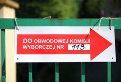 Wybory 2023. Okręgi wyborcze. Jakie tereny obejmują?