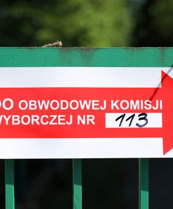 Wybory 2023. Okręgi wyborcze. Jakie tereny obejmują?