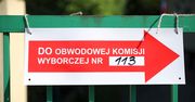 Wybory 2023. Okręgi wyborcze. Jakie tereny obejmują?