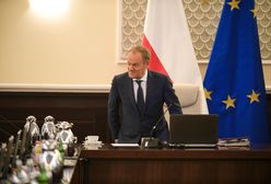 Donald Tusk oszczędza. Żadnych nagród i premii dla urzędników