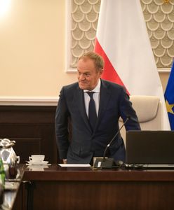 Donald Tusk oszczędza. Żadnych nagród i premii dla urzędników