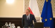 Donald Tusk oszczędza. Żadnych nagród i premii dla urzędników