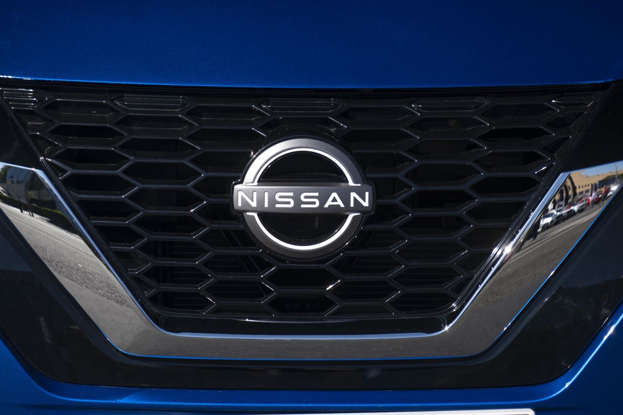 Nissan z ogromnymi kłopotami wewnętrznymi
