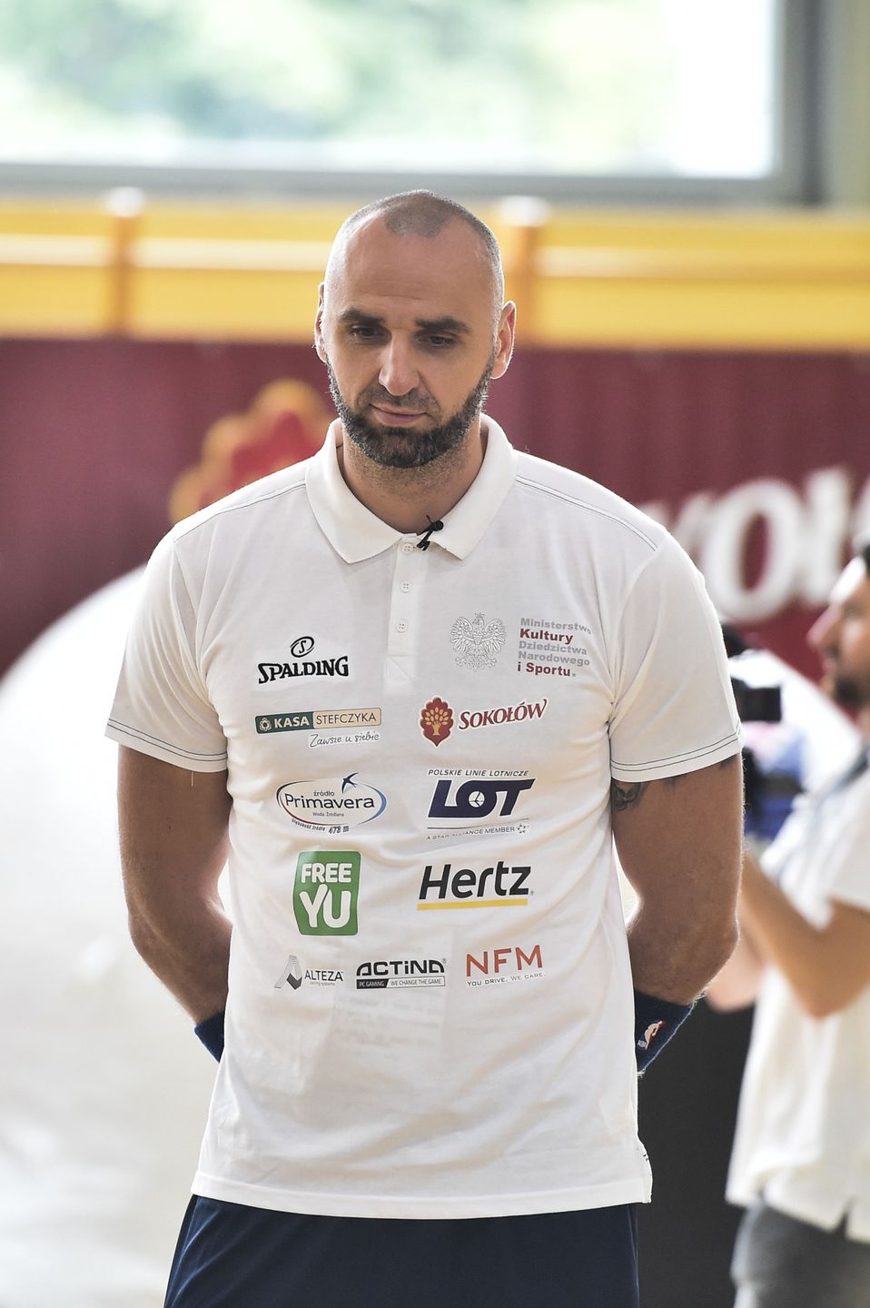 Marcin Gortat