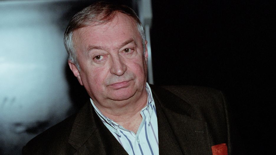 Bohdan Łazuka