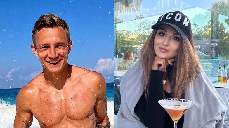 Jakub Rzeźniczak i Ewelina Taraszkiewicz przerzucają się oskarżeniami o prostytucję