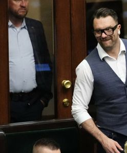 Co PiS powinien zrobić z Mejzą? Zapytano Polaków