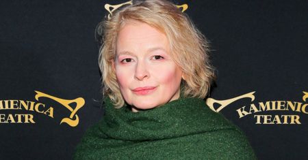 Tak dziś wygląda Dominika Ostałowska. W "DD TVN" opowiedziała o przebytym zabiegu: "Miałam przygotować się na zgon"