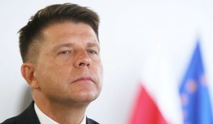 Ryszard Petru wraca z politycznej emerytury. Będzie doradcą Nowoczesnej