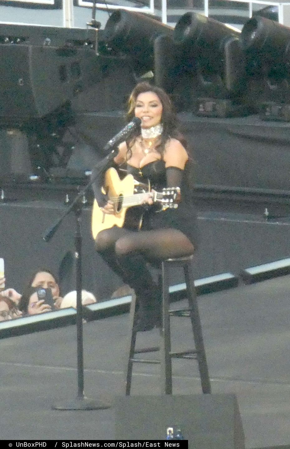 Shania Twain