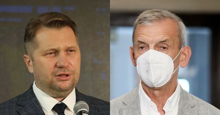 W sobotę strajk nauczycieli. ZNP odrzuca propozycje Czarnka