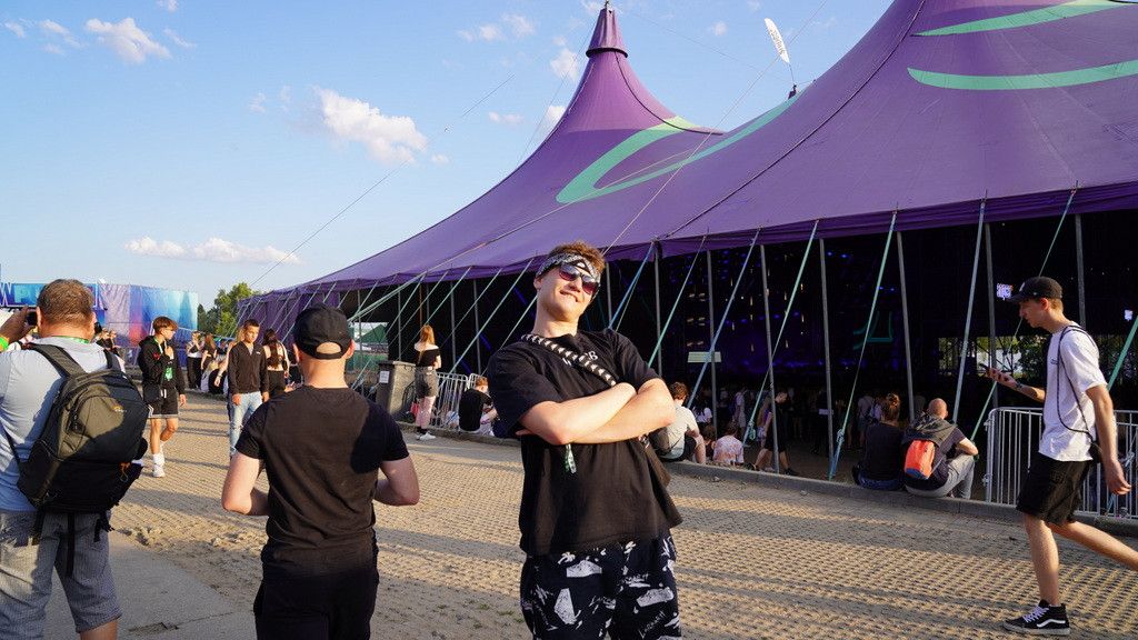 Lech Polish Hip-Hop Festival