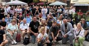 Toruń i Torunianie w radiu, a Argentyna i Szpakowski na liście