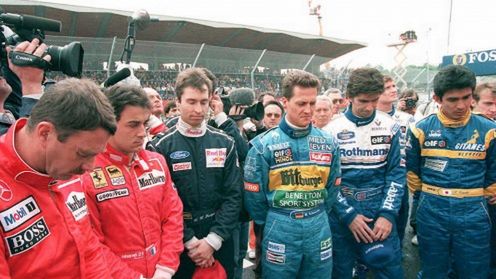 Imola 94