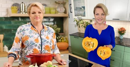 Katarzyna Bosacka schudła 14 kg w 3 miesiące. Teraz zdradza swój sekret