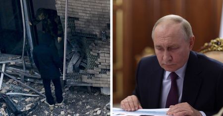 Zamachy na rosyjskich wojskowych. "To nie koniec takich akcji, będą kolejne"