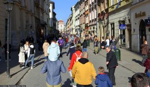 W tych miastach grasują kieszonkowcy. W rankingu znalazła się też Polska