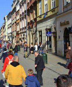 W tych miastach grasują kieszonkowcy. W rankingu znalazła się też Polska