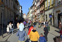 W tych miastach grasują kieszonkowcy. W rankingu znalazła się też Polska