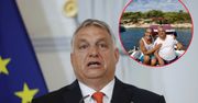 Pękła łódka Orbana. Dramat na wakacjach