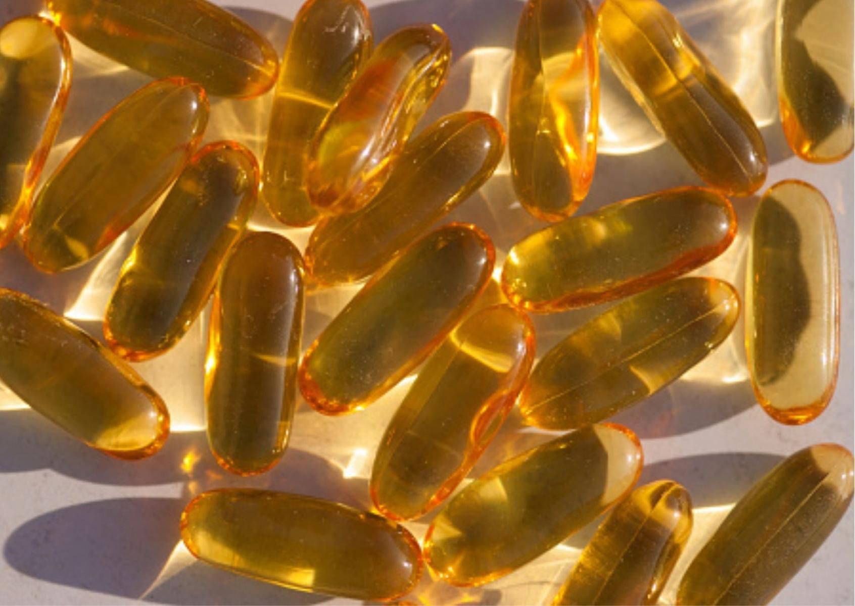 Raport fundacji &quot;Badamy suplementy&quot;