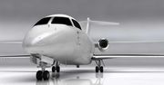 Embraer Legacy 500 – odrzutowiec na nowy rok [wideo]